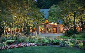 Princeton Marriott At Forrestal